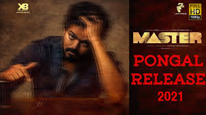 What are the most anticipated movies of 2021? Thalapathy S Master For Pongal 2021 Vijay Lokesh Kanagaraj Nettv4u Youtube