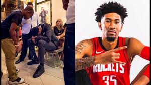 •waived by milwaukee to sign pau gasol. Nba Player Christian Wood Admits Gf Left After Going Undrafted Now Has 41m Contract Youtube