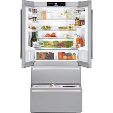 The biofresh safes mounted on telescopic rails ensure the perfect climate for keeping food fresh longer. Hladilnik Side By Side Liebherr Cbnes 6256 Premiumplus Hladilni