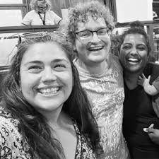 HAA #5: The Life Work of Juan Diaz w/Agatha Andrews