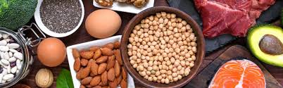 Oltre ad essere ricchissimo di proteine, il merluzzo fornisce anche una buona dose di vitamine del gruppo b e minerali. L Importanza Delle Proteine Nella Dieta Menatti Blog