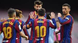 مباريات اليوم والغد وامس من خلال ايجي ناو الكلاسيكو بين برشلونة و ريال مدريد ومتابعة اهم المباريات في دوري ابطال اوروبا وايضا دوري ابطال افريقيا واهم الدوريات الاوروبية من خلال. Ø£Ø²Ù…Ø© ÙÙŠ Ø¨Ø±Ø´Ù„ÙˆÙ†Ø© Ù†Ø¬ÙˆÙ… ÙŠØ±ÙØ¶ÙˆÙ† Ø§Ù„ØªÙ†Ø§Ø²Ù„ Ù…Ù† Ø£Ø¬Ù„ Ù…ÙŠØ³ÙŠ Ø£Ø®Ø¨Ø§Ø± Ø³ÙƒØ§ÙŠ Ù†ÙŠÙˆØ² Ø¹Ø±Ø¨ÙŠØ©