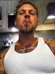 Chris Danley's Instagram, Twitter & Facebook