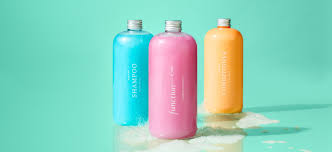 50% off your first shampoo + conditioner set! Review We Test Function Of Beauty The World S First Customised Hair Care System Luxury Lifestyle Magazine