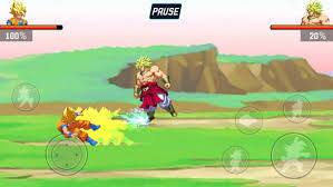 Guía de aplicación de dragon ball online. Dragon Warriors Ball Z Apk Para Android Descargar