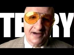 Terry Tibbs