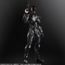Legacy effects used art department designs to construct several suits and suit pieces, with an early decision made for various digital effects vendors to augment or. Robocop 2014 Moobit S Blog