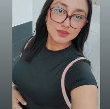 Sarai Alejos's Instagram, Twitter & Facebook