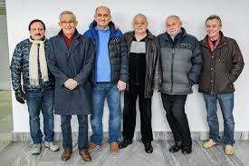 8/ii ósmy odcinek to prawdziwa wyprawa do granic odwagi kuracjuszy! Sanatorium Milosci Tvp Artykuly Dziennik Zachodni