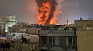 You Cannot Bomb Iran Into Regime Change – OpEd – Eurasia Review