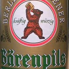 Review of the berliner kindl weisse waldmeister from berliner kindl brauerei in berlin, germany. Barenpils Berliner Kindl Schultheiss Brauerei Photos Untappd