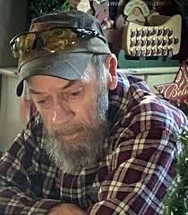 Larry Buckner Obituary