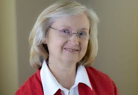 Longtime MDI Bio Lab Leader Patricia Hand Honored