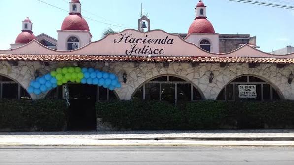 Hacienda Jalisco