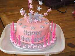 202,000+ vectors, stock photos & psd files. Easy Birthday Cake Designs For Girls 507 Jpg 1024 768 Birthday Cake Girls Simple Birthday Cake Girl Cakes