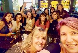 Staten Island Nightlife: Scenes from St. Joseph Hill's Class of '88 reunion 