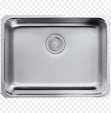 As the #1 faucet brand in north america, moen offers a diverse selection of thoughtfully designed kitchen and bath faucets, showerheads, accessories, bath safety products, garbage. Stainless Steel Kitchen Sink Png Image Kitchen Sink Top View Png Image With Transparent Background Toppng