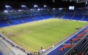 Maybe you would like to learn more about one of these? St Jakob Park Basel The Stadium Guide