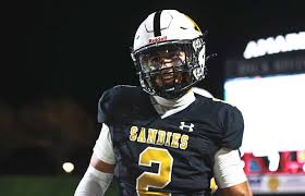 Week 10 Amarillo-area High School football predictions | Press Pass Sports