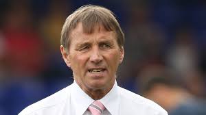 Mathias wants County role