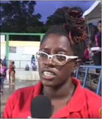 BEAUTIFULLY SAID COACH MILLWOOD. "In our team meeting yesterday, we were  just trying to get all the jitters out ... we all set our goals, and that's  one of them, to get