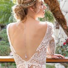 Dainty Jewelry Picks For Your Boho Inspired Nuptials Mywedding Bridal Boho Bridal Jewelry Boho Wedding Jewelry