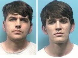 Brothers jailed after pursuits by Pelham, Helena police