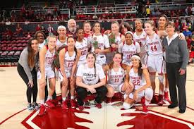 Stanford FBC: Stories of the Season: Cardinal cruises past the Ducks