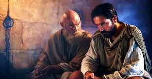 No need to waste time endlessly browsing—here's the entire lineup of new movies and tv shows streaming on netflix this month. Paul Apostle Of Christ 2018 Andrew Hyatt Movie Review