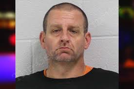 Benjamin Shroyer — Carroll County Jail Bookings