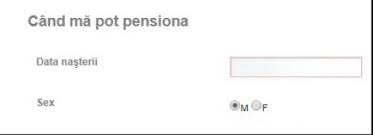 Pensionarea anticipată sau anticipată parțială se poate accesa cu 5 ani maximum înainte de împlinirea în privința femeilor, în cazul unei contributivități de 31 de ani și 2 luni și vâsta de minimum 56 de vezi aici procent se pierde în cazul pensionării anticipate. Calculator VarstÄƒ Pensionare La Termen È™i AnticipatÄƒ Antena 1