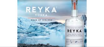 Reyka vodka is distilled from barley and wheat. Reyka Federal Merchants Co We Are A Leading Independent Alcoholic Beverage Company Based In New Zealand