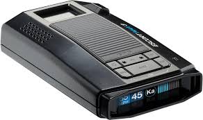 Uniden dfr1 long range laser and radar detection. Escort Max 3 Radar Detector Review Vortex Radar