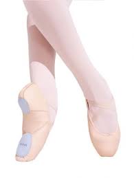 34 Particular Capezio Daisy Size Chart