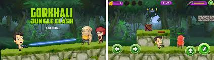 Si desea instalar y usar el jungle clash survival craft 3d app en su pc o mac, tendrá que descargar e instalar un emulador de aplicación de escritorio para . Gorkhali Jungle Clash Apk Download For Android Latest Version 1 0 Com Gorkhali Jungleclash