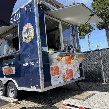 Chaiyo Food Truck — Thai restaurant food truck in Eugene, Oregon