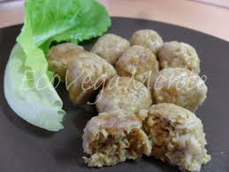 Granulare di soia bio 175 g /. Polpette Di Soia Vegan Al Vino Bianco Ecovegamente