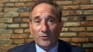 Levin: ‘It’s up to voters to pick their representative’