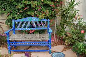It promotes conviviality and simpli. 59 Outdoor Bench Ideas Seating Pictures Designs Designing Idea
