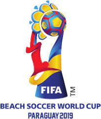 Globo e sportv exibem copa do mundo de futebol de areia. Copa Do Mundo Fifa De Futebol De Areia De 2019 Wikipedia A Enciclopedia Livre