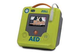 Image result for Defibrillation Equipment