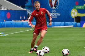 Possessor single possession multiple possessions 1st person sing. Balazs Dzsudzsak Als Ersatz Fur Jairo Samperio Zum Hamburger Sv
