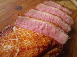 Alors Moi J Adore Le Magret De Canard Mais J Adore Pas Mais Alors Vraiment Pas Devoir Le Cuire A La Dernier Magret De Canard Recettes De Cuisine Alimentation