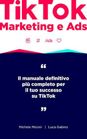 Recent changes luca__apple's in instagram account. Amazon Com Tiktok Marketing Ads Il Manuale Definitivo Piu Completo Per Il Tuo Successo Su Tiktok Italian Edition Ebook Miconi Michele Gabino Luca Kindle Store