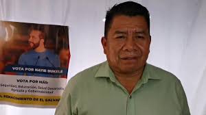 Primer Diputado por el Movimiento Ciudadano Anticorrupción Somos Todos  Cambio Democrático Cuscatlán Cambio Democratico Oficial Nayib Bukele  24-29..✍️🎩🇸🇻🇮🇱