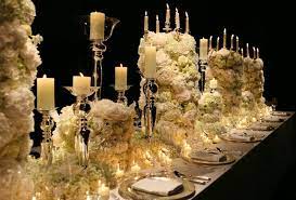 Maybe you would like to learn more about one of these? Wedding Flower Inspiration The Jeff Leatham Look 9