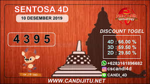 Result Sentosa 4d 10 Desember 2019 Jam Online Novelty Sign Singapore