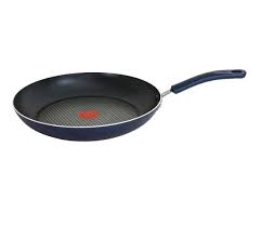 No need to guess when the pan is properly preheated to. T Fal Air Grip Non Stick Frying Pan Canadian Tire