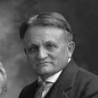 Jedediah Foss Woolley Sr (1862–1938)