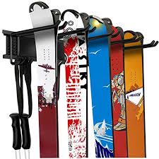 Free shipping on orders over $25 shipped by amazon. Best Ski Storage Racks Buying Guide Gistgear